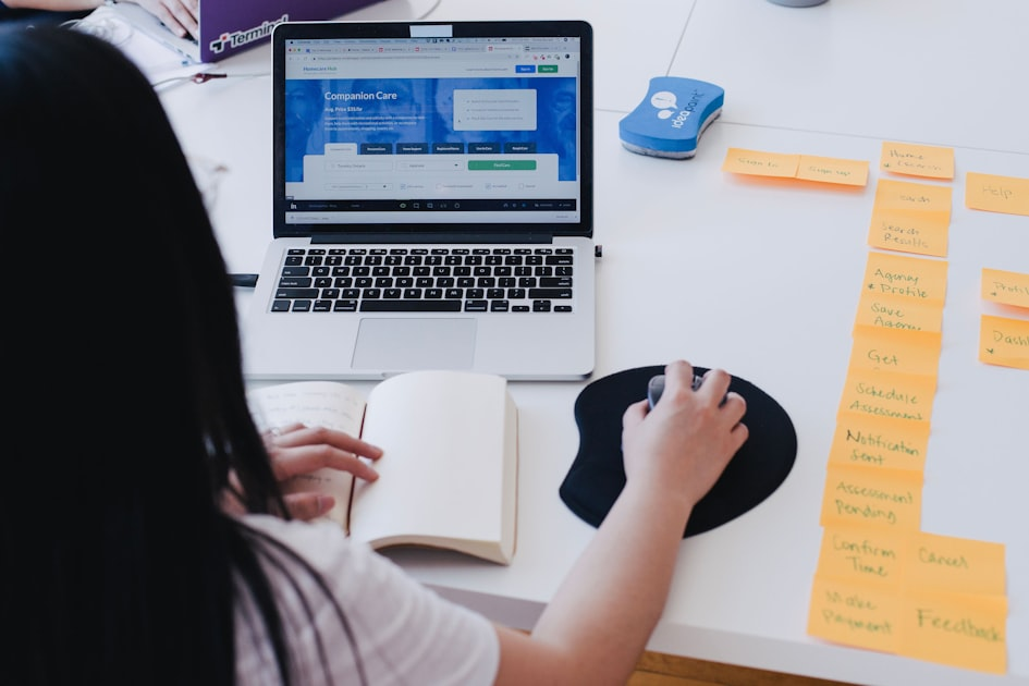 Choosing the Right IT Consulting Partner